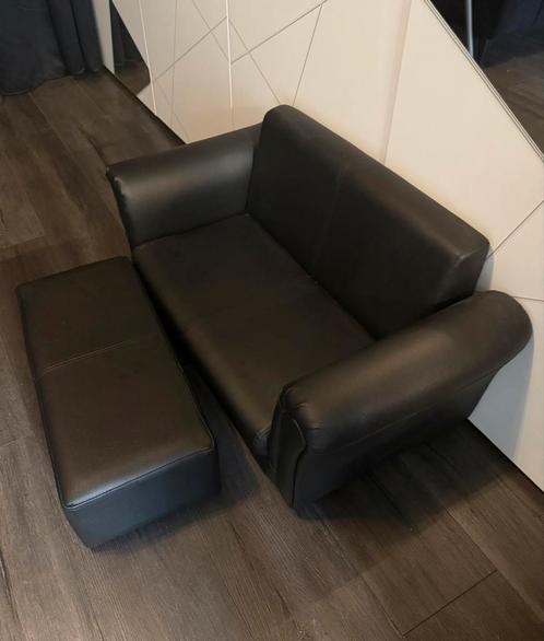 Kinderbank NIEUW, Huis en Inrichting, Banken | Sofa's en Chaises Longues, Nieuw, Eenpersoons, Minder dan 150 cm, Ophalen
