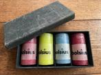 Bolsius Kaarsen Set - Nieuw in kado verpakking, Overige materialen, Nieuw, Ophalen of Verzenden, Kaars