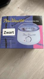 Pro-wax, Ophalen, Zo goed als nieuw