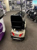 Vermeiren Carpo 4 17 km/u – 3 mnd garantie, Diversen, Brommobielen en Scootmobielen, Ophalen, Gebruikt, Vermeiren, Vermeiren