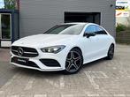Mercedes-Benz CLA 220 AMG 4matic Premium Plus 190pk NIEUW-ST, Auto's, Mercedes-Benz, Automaat, CLA, Adaptive Cruise Control, Overige kleuren
