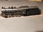Piko NS stoomlok serie 4100, Ophalen, Gebruikt, Piko, NS