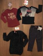 Nieuw! Kledingset maat 104 te koop, Kinderen en Baby's, Ophalen of Verzenden, Nieuw, Meisje, Setje