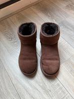 UGG Australia, UGG, Bruin, Instappers, Ophalen of Verzenden