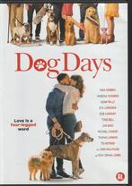 Dog Days (2018) dvd - Nina Dobrev, Cd's en Dvd's, Dvd's | Komedie, Ophalen of Verzenden, Zo goed als nieuw, Vanaf 16 jaar