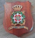 Wapenschildje, Ophalen of Verzenden, Landmacht, Nederland