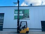 Caterpillar CP20PN Heftruck (bj 2017), Zakelijke goederen, Machines en Bouw | Heftrucks en Intern transport, 2000 tot 3000 kg