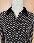 Esqualo jurk maat 44[v], Overige kleuren, Maat 42/44 (L), Ophalen of Verzenden, Zo goed als nieuw