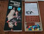 Mastermind vintage - jaren 70 compleet- Ook verzenden, Ophalen