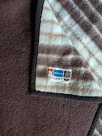 Wollen didas deken, Huis en Inrichting, Ophalen of Verzenden, Zo goed als nieuw