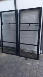 Auping spiraalbodem, Ophalen, Gebruikt, 90 cm, Eenpersoons