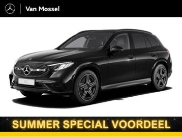 Mercedes-Benz GLC 400 e 4MATIC Sport Edition /AMG Premium Pl beschikbaar voor biedingen