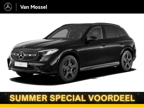 Mercedes-Benz GLC 400 e 4MATIC Sport Edition /AMG Premium Pl, Auto's, Mercedes-Benz, Bedrijf, Te koop, GLC, 360° camera, 4x4, ABS