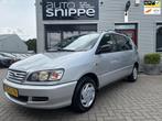 Toyota Picnic 2.0-16V GXi -AUTOMAAT-6 PERSOONS-AIRCO-198.634, Zwart, 4 cilinders, 122 pk, Bedrijf