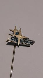 Zeiss Planetarium Speldje, Ophalen of Verzenden, Gebruikt, Overige onderwerpen, Speldje of Pin