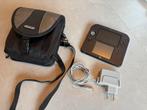 Nintendo 2DS Zwart met 7 spellen, Met games, Zwart, 2DS, Ophalen of Verzenden