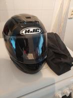 HJC helmet in nette staat 32.50 euro, HJC, XS