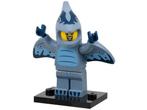 Lego Collectable Minifigures Series 27 Pterodactyl Costume F, Ophalen of Verzenden, Nieuw, Complete set, Lego