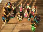 kerstfiguren, Ophalen of Verzenden, Zo goed als nieuw