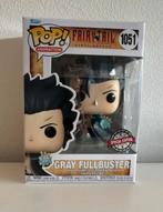 Gray fullbuster funko pop, Verzenden, Zo goed als nieuw