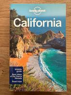 Lonely Planet California, Boeken, Ophalen of Verzenden, Zo goed als nieuw, Lonely Planet