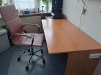 Gratis bureau + stoel, Ophalen, Gebruikt