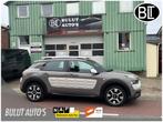 Citroen C4 Cactus 1.2 VTi Business LPG G3* TREKHAAK* CAMERA, Auto's, Voorwielaandrijving, Euro 5, Gebruikt, 1199 cc