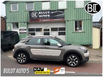 Citroen C4 Cactus 1.2 VTi Business LPG G3* TREKHAAK* CAMERA beschikbaar voor biedingen