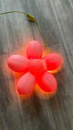 Ikea roze nachtlampje, Ophalen, Zo goed als nieuw