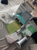 Cricut Joy - Compacte Snijmachine, Ophalen, Zo goed als nieuw, Gereedschap of Toebehoren