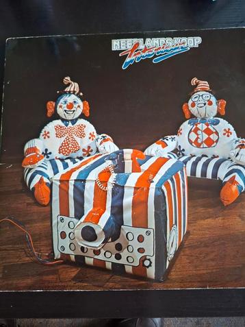 Neerlands Hoop In Bange Dagen LP Vinyl beschikbaar voor biedingen