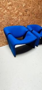 Artifort First edition Groovy designed by Pierre Paulin.., Huis en Inrichting, Stoelen, Ophalen of Verzenden, Zo goed als nieuw