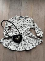 Mayoral jurkje met tasje maat 98, Kinderen en Baby's, Kinderkleding | Maat 98, Mayoral, Meisje, Ophalen of Verzenden, Zo goed als nieuw