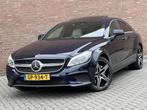 Mercedes CLS-klasse 400 Facelift - Schuifdak - Led - 360° C, Auto's, Mercedes-Benz, Automaat, Gebruikt, 1675 kg, Blauw