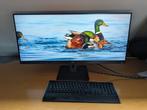 34" 75hz IPS AOC Q34E2A 34inch ultra wide monitor, Computers en Software, 61 t/m 100 Hz, AOC, Gaming, Gebruikt