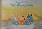 Het Blauwe Paard, Boeken, Ophalen of Verzenden, Gelezen, IJzerman, Fictie algemeen