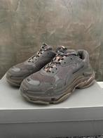 BALENCIAGA Triple S (origineel), Kleding | Heren, Schoenen, Ophalen of Verzenden, Zo goed als nieuw, Zwart