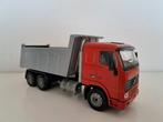 Volvo FH12 zandkieper, Joal 1:50 onbespeeld, Hobby en Vrije tijd, Modelauto's | 1:50, Ophalen of Verzenden, Zo goed als nieuw