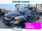 Mercedes-Benz C-klasse Estate 300de| Hybride-diesel| 1e eig., Auto's, Automaat, 4 cilinders, Lichtsensor, Lease