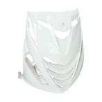 Voorkap Piaggio Zip 2000 SP Glans Wit NIEUW, Ophalen of Verzenden, ., ., .