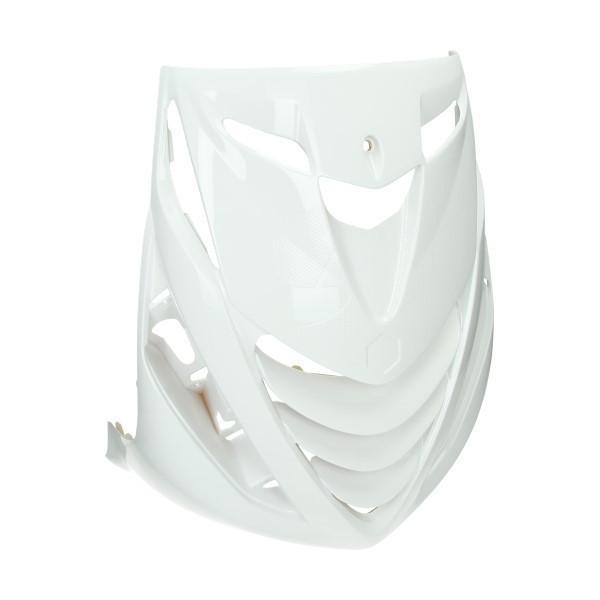 Voorkap Piaggio Zip 2000 SP Glans Wit NIEUW, Motoren, Tuning en Styling, Ophalen of Verzenden