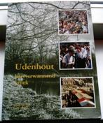 Udenhout hartverwarmend uniek(Frans van Son, 9090093354)., Ophalen of Verzenden, Zo goed als nieuw