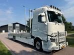 Renault T 530 Machine transporter oprijwagen Euro 6, Automaat, Achterwielaandrijving, Euro 6, Renault