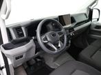 MAN TGE 2.0TDi 140PK L4H3 Maxi Model 2025 | Navigatie | Came, Auto's, Bestelauto's, Stof, Gebruikt, Zwart, Wit