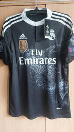 Ronaldo Real Madrid 2014-2015, Shirt, Ophalen of Verzenden, Maat M, Zo goed als nieuw