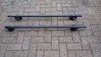 Jetrak dakdragers 75kg normale dakrails, Ophalen, Gebruikt