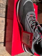 Puma Rider Grey Low - Nieuw in doos - Maat 45, Doe-het-zelf en Verbouw, Veiligheidskleding, Ophalen of Verzenden, Nieuw