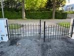 Poort, Tuin en Terras, Ophalen, Gebruikt, IJzer