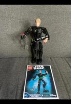 LEGO set 75110 Luke Skywalker, zonder lichtzwaard, Ophalen of Verzenden, Gebruikt, Complete set, Lego
