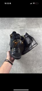 Giuseppe Zanotti sleehak sneakers, Kleding | Dames, Schoenen, Ophalen of Verzenden, Zo goed als nieuw, Sneakers of Gympen